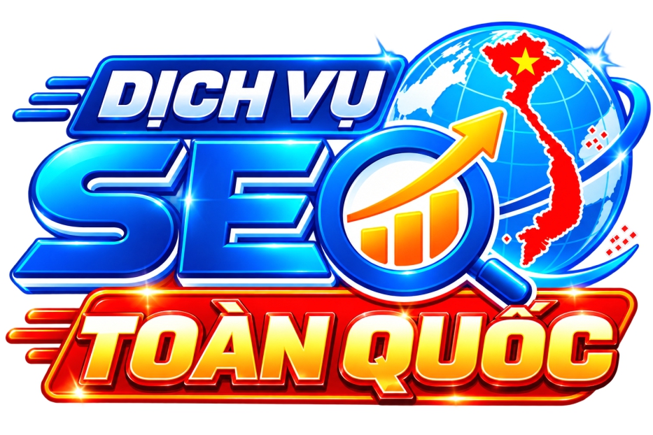 Dịch vụ Seo uy tín